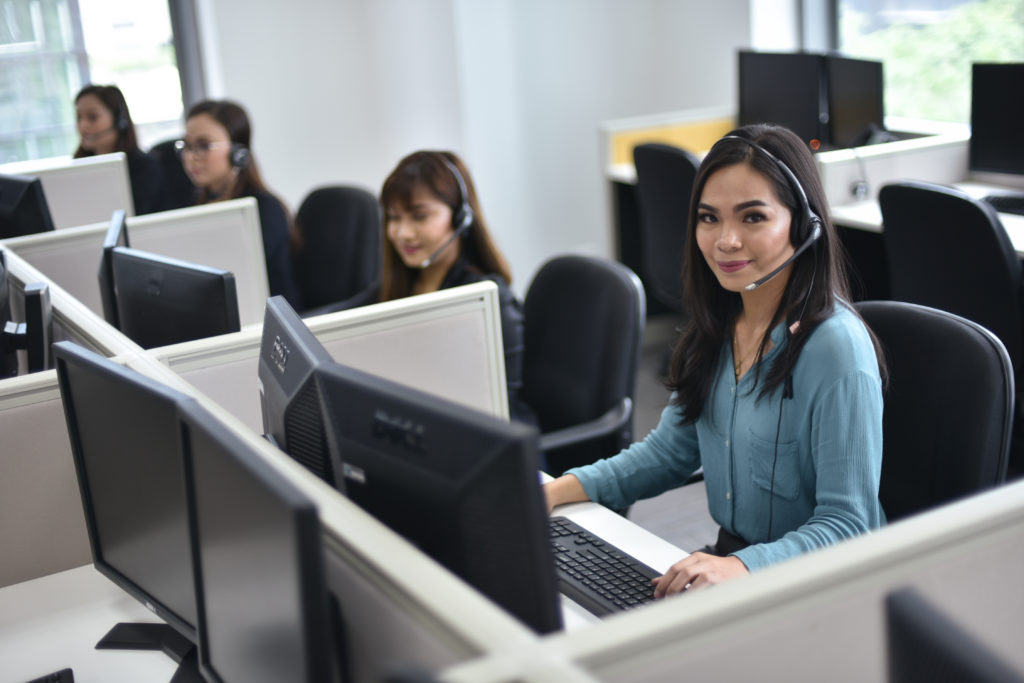 employees