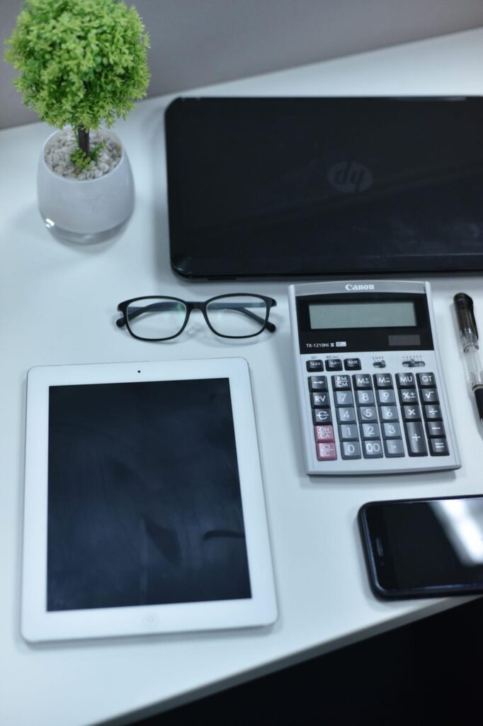 office devices