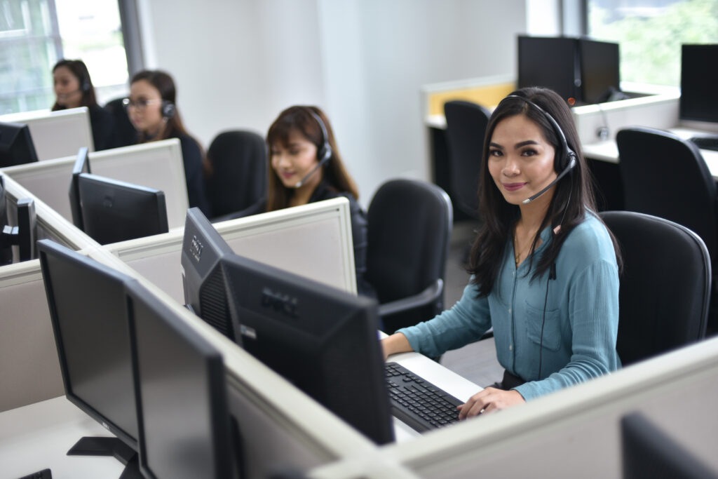 Highly Qualified Offshore Virtual Assistants