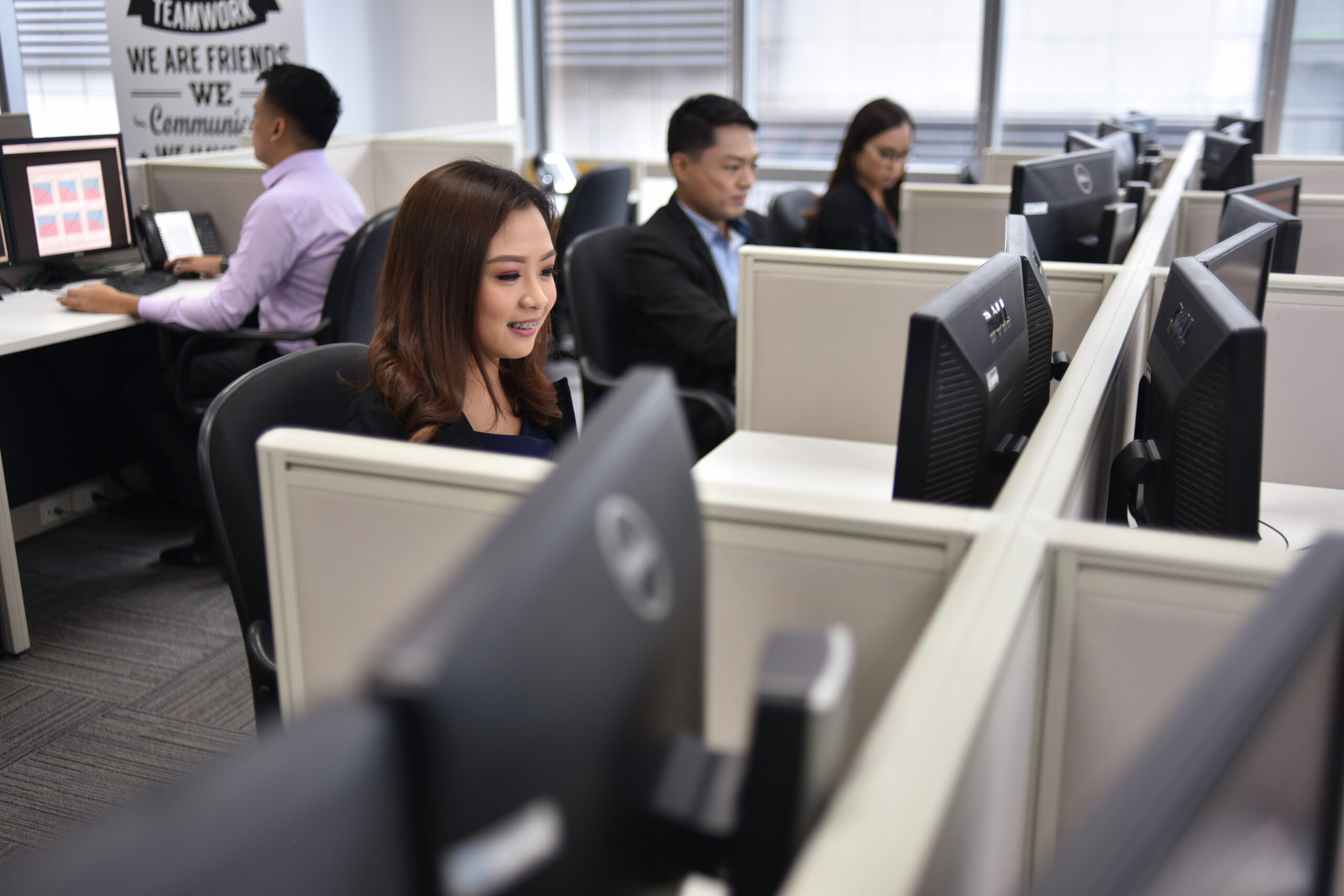 Offshore virtual assistants for your Australian business