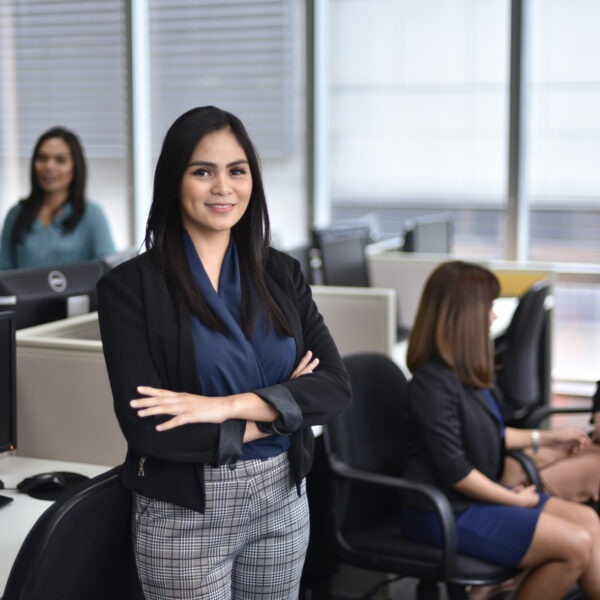 Offshoring Administrative Services